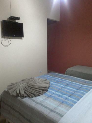 Hostal Pousada Terra Boa