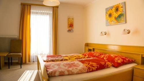 Apartamento Haus Elisabeth