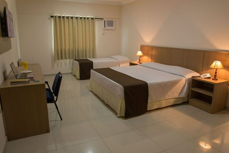 Carmen Palace Hotel