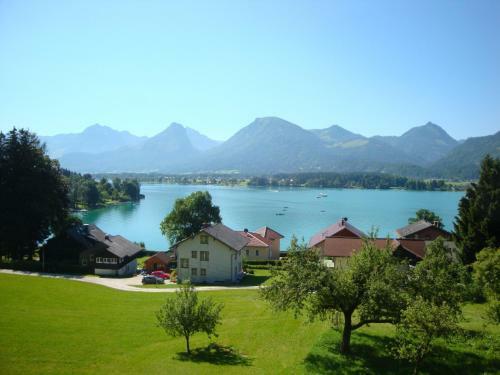 Apartamento Urlaub Am Dichtlhof