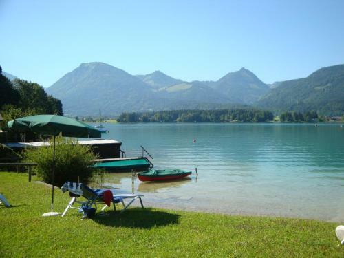 Apartamento Urlaub Am Dichtlhof