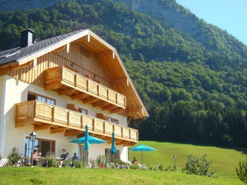 Apartamento Urlaub Am Dichtlhof