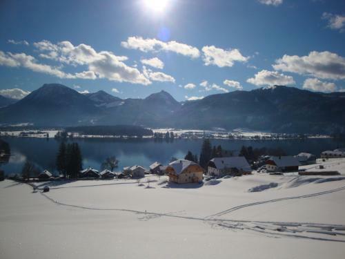 Apartamento Urlaub Am Dichtlhof