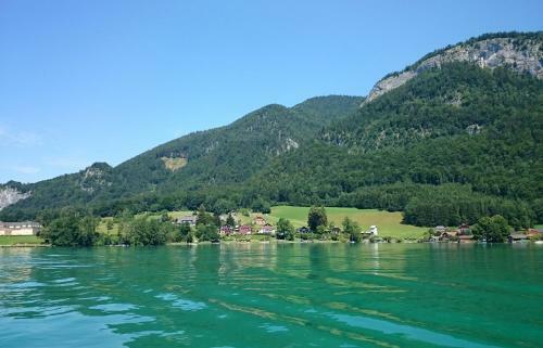 Apartamento Urlaub Am Dichtlhof