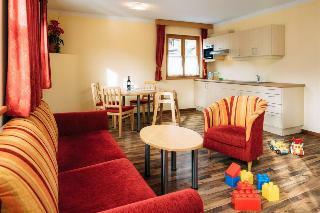 Kinderhotel Laderhof