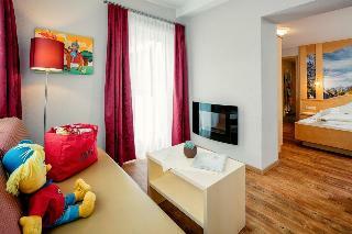 Kinderhotel Laderhof