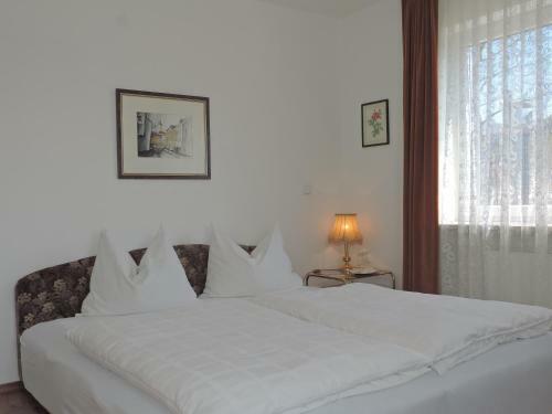 Hostal Pension Am Eschenbach