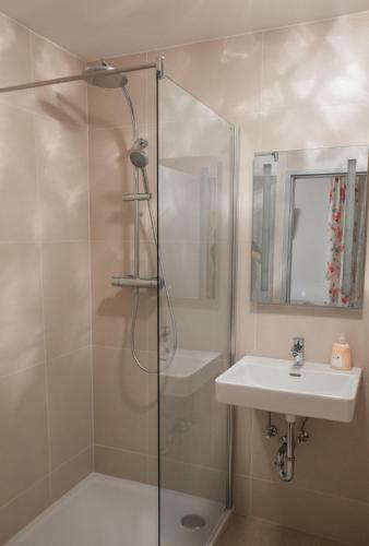 Hostal Pension Am Eschenbach