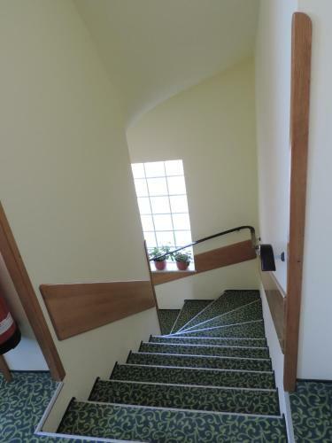 Hostal Pension Am Eschenbach