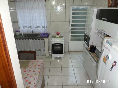 Casa Carvalho