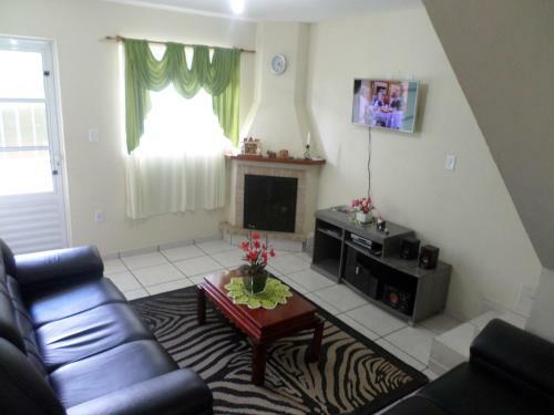 Casa Carvalho