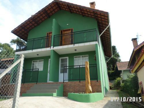 Casa Carvalho