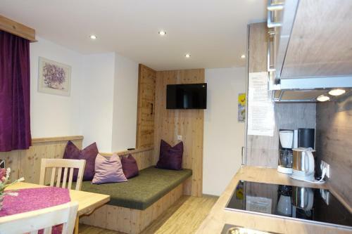 Apartamento Unterlehenhof