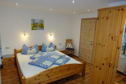 Apartamento Unterlehenhof