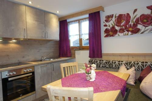 Apartamento Unterlehenhof