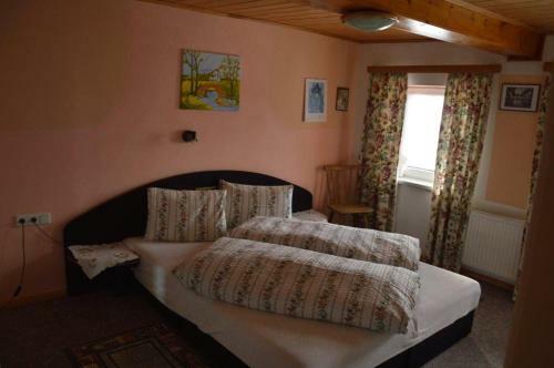 Apartamento Unterlehenhof