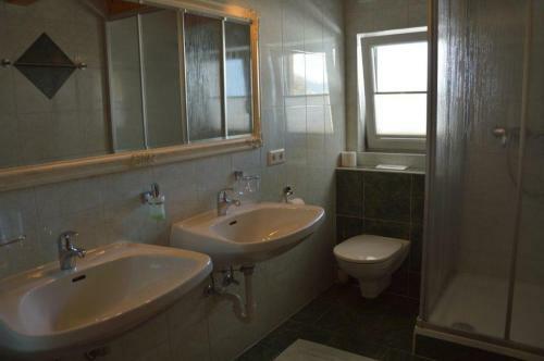 Apartamento Unterlehenhof