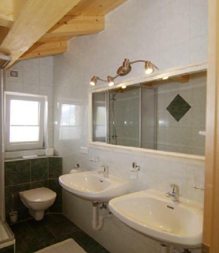 Apartamento Unterlehenhof