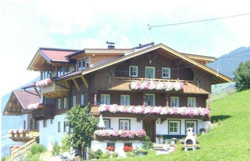 Apartamento Unterlehenhof