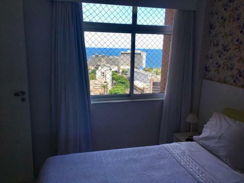 Apartamento Luxo Vista Mar