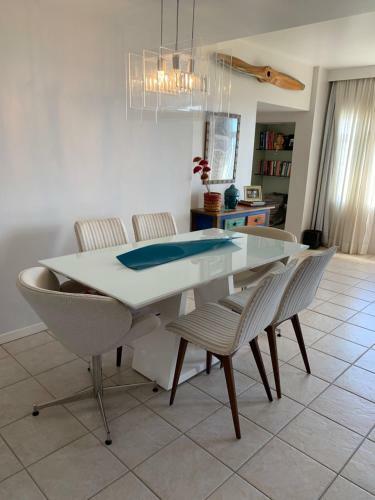 Apartamento Luxo Vista Mar
