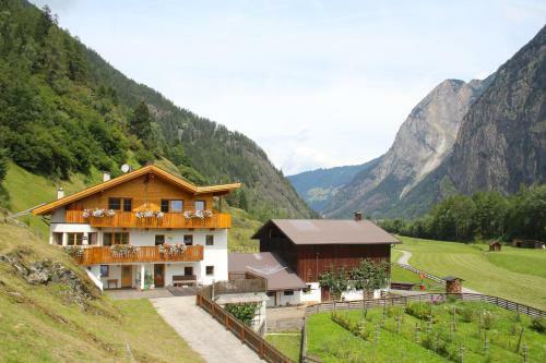 Apartamento Michelas - Hof