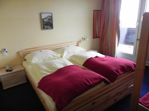 Hotel Berghof Tauplitzalm