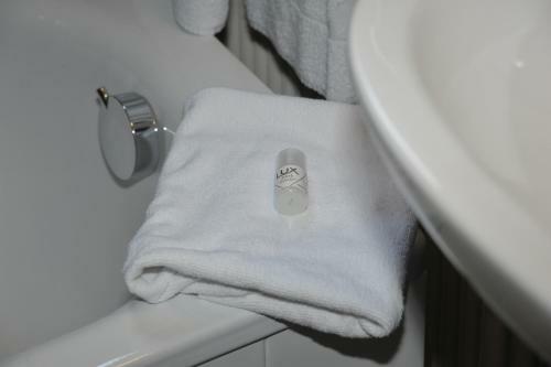 Hostal Madar Caf� Central Melk