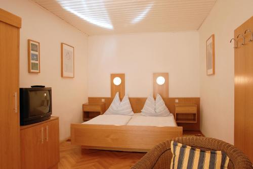 Hostal Madar Caf� Central Melk