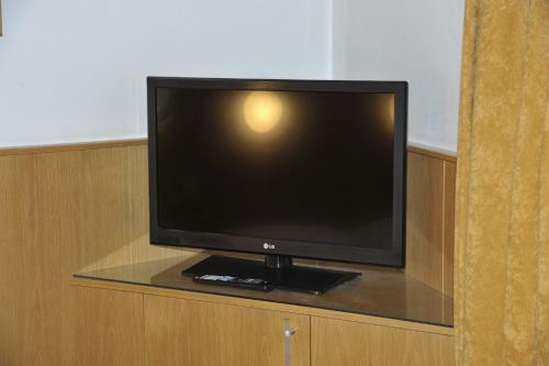 Hostal Madar Caf� Central Melk
