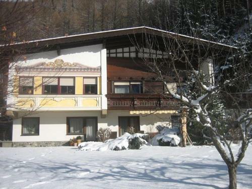 Apartamento Haus Thurnes