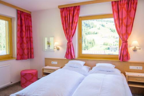 Apartamento Haus Braunarl