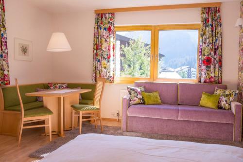 Apartamento Haus Braunarl