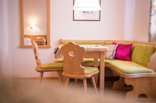 Apartamento Haus Braunarl