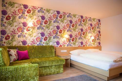 Apartamento Haus Braunarl