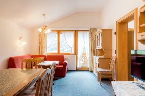 Apartamento Wippas Landhaus