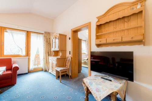 Apartamento Wippas Landhaus