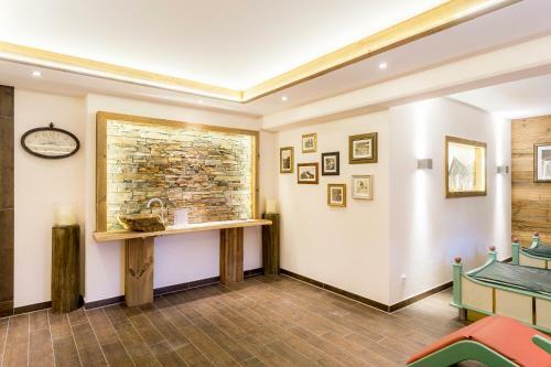 Apartamento Wippas Landhaus