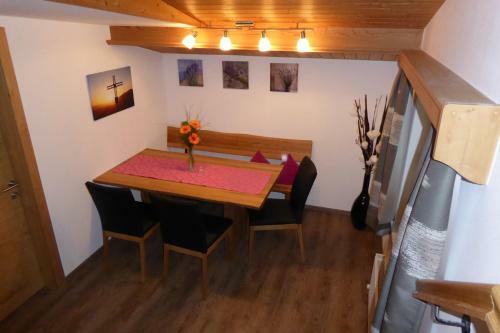 Apartamento Haus Marchegg