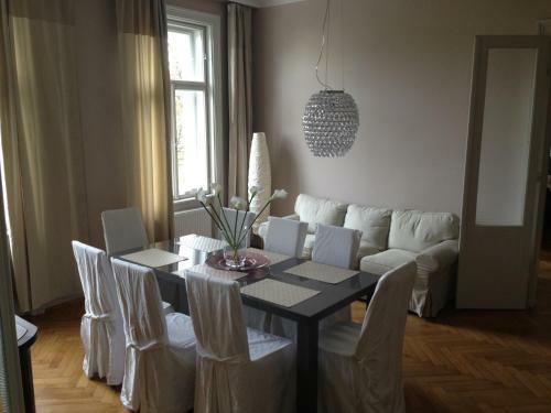 Kunsthaus Apartments