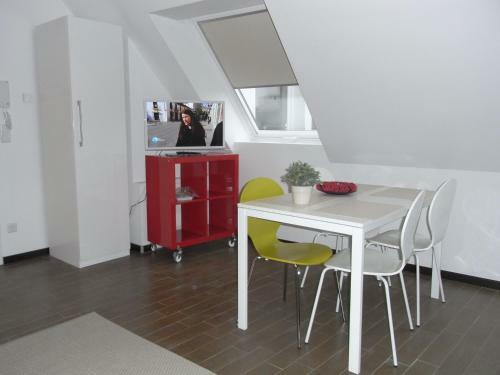 Kunsthaus Apartments
