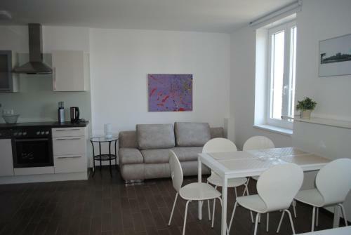 Kunsthaus Apartments