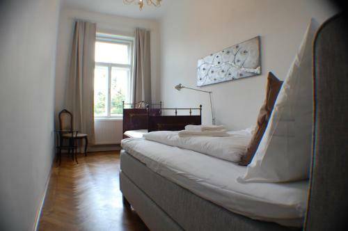 Kunsthaus Apartments
