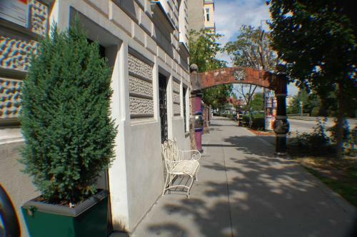 Kunsthaus Apartments