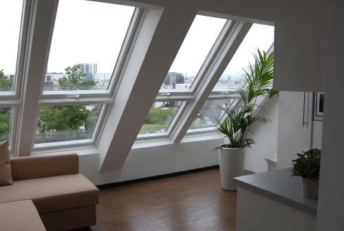 Kunsthaus Apartments