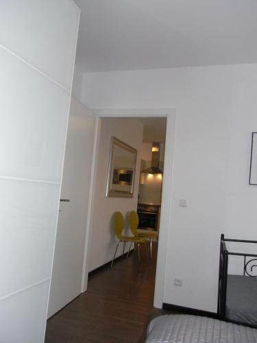 Kunsthaus Apartments