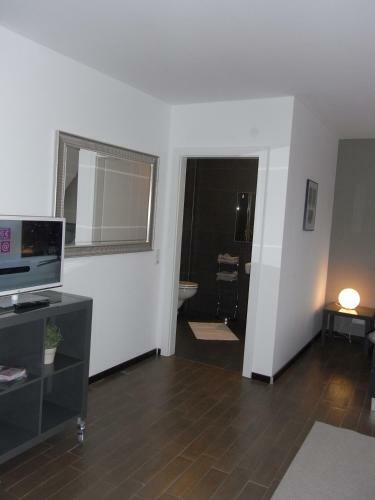 Kunsthaus Apartments