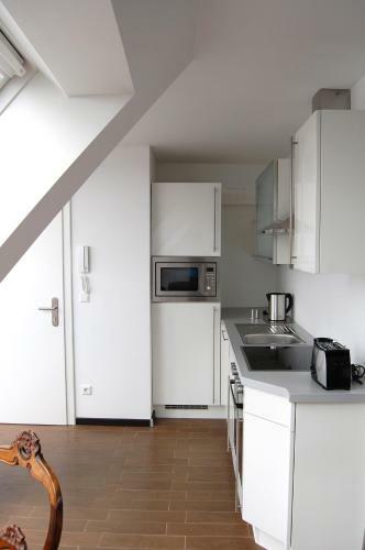 Kunsthaus Apartments