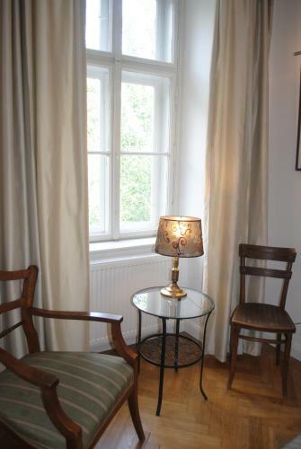 Kunsthaus Apartments