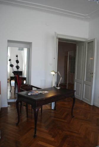 Kunsthaus Apartments
